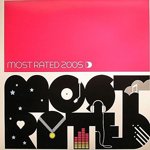 Most Rated 2005 [Vinyl LP] von Defected