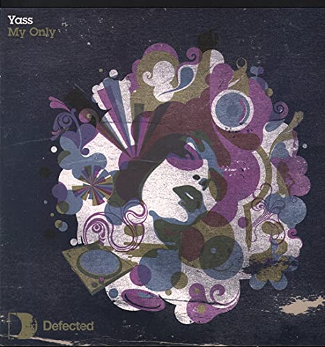 My Only [Vinyl Single] von Defected
