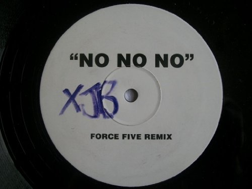 No No No [Vinyl Single] von Defected