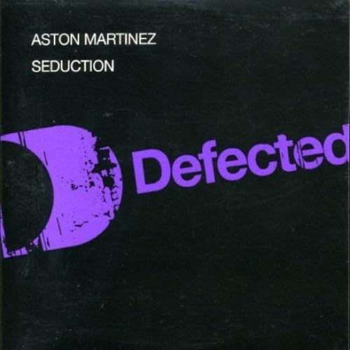 Seduction [Vinyl Single] von Defected