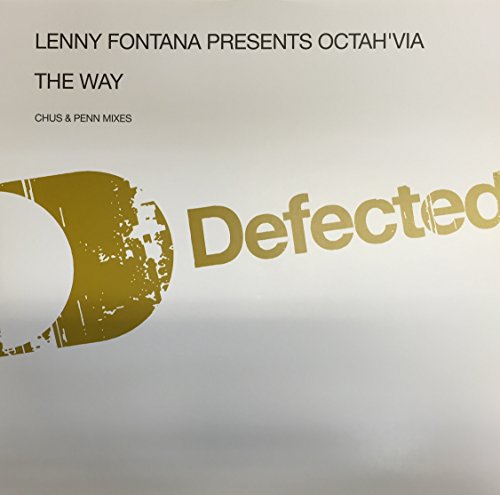 Way [Vinyl LP] von Defected