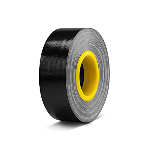 Defender EXA-TAPE mit ERGO-Core, Schwarz Glänzend, 50 mm x 50 m Defender EXA-TAPE mit ERGO-Core, Schwarz Glänzend, 50 mm x 50 m von Defender