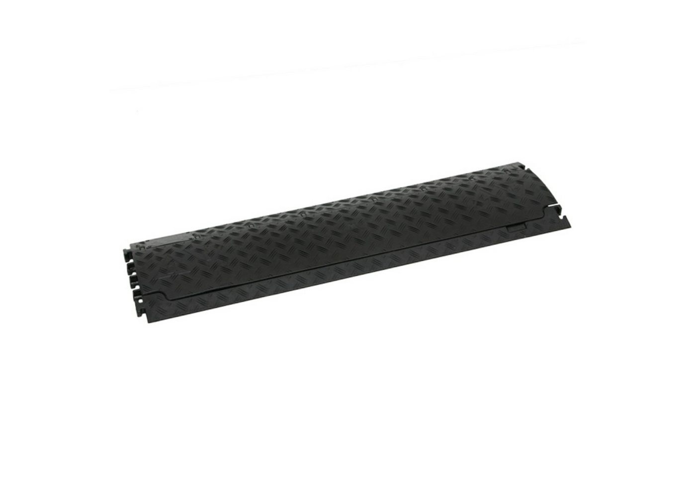 Defender Kabelzubehör, (Nano Kabelbrücke 6 Kanäle schwarz, Kabel, Zubehör für Kabel, Nano Kabelbrücke 6 Kanäle, schwarz - Kabel-Zubehör) von Defender