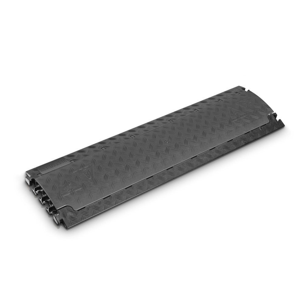 Defender Nano Kabelbrücke (1 m schwarz) von Defender
