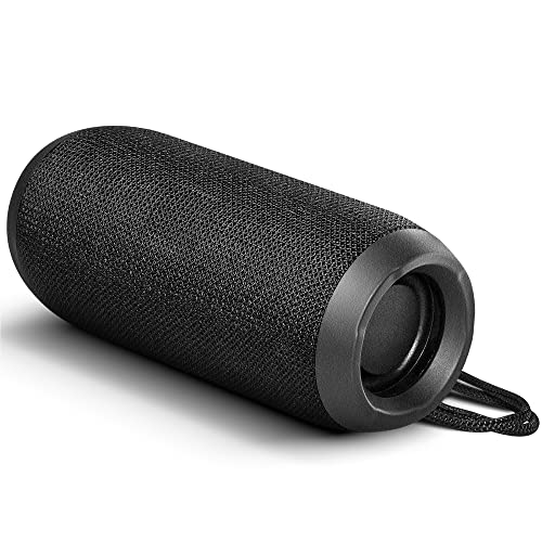 Speaker DEFENDER Enjoy S700 Bluetooth/FM/SD/USB Black von Defender