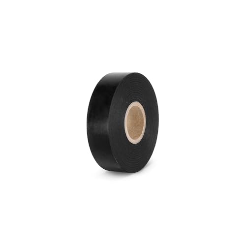 Defender T EXA ISO B 19 - Exa Tape, Iso Tape, schwarz,19mm × 33m Defender T EXA ISO B 19 - Exa Tape, Iso Tape, schwarz,19mm × 33m von Defender