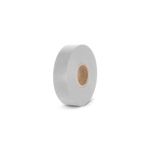 Defender T EXA ISO S 19 - Exa Tape, Iso Tape, silber/grau,19mm × 33m Defender T EXA ISO S 19 - Exa Tape, Iso Tape, silber/grau,19mm × 33m von Defender