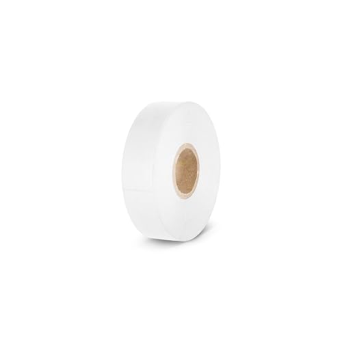 Defender T EXA ISO W 19 - Exa Tape, Iso Tape, weiß,19mm × 33m von Defender