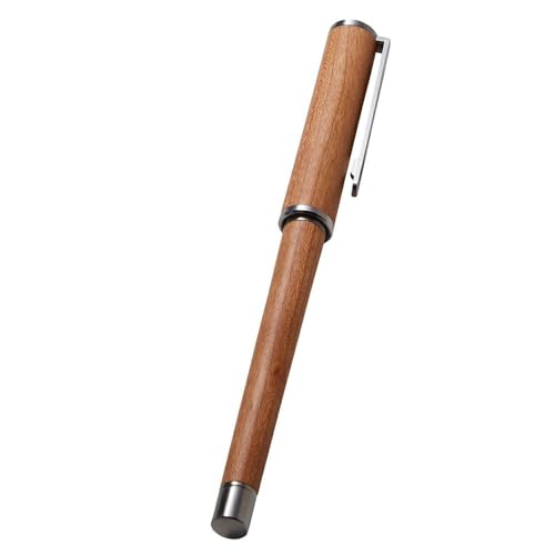 Deff Nachfüllstift Mantel Holz (Kirsche) von Deff
