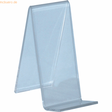 Deflecto Schrägsteller 50x110mm Deflecto Schrägsteller 50x110mm von Deflecto