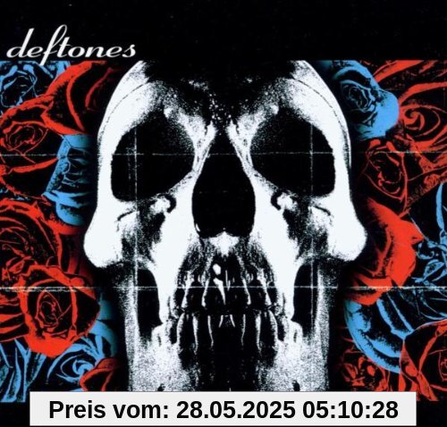 Deftones von Deftones