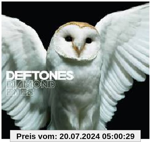Diamond Eyes von Deftones