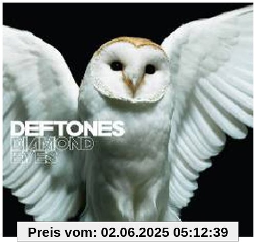 Diamond Eyes von Deftones