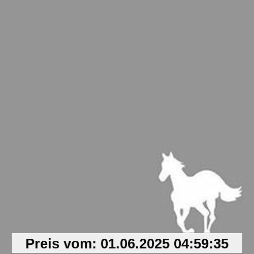 White Pony von Deftones
