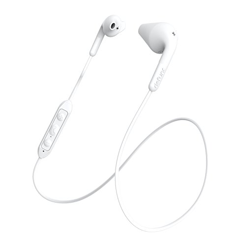 Defunc Bluetooth-Kopfhörer, Weiß von Defunc