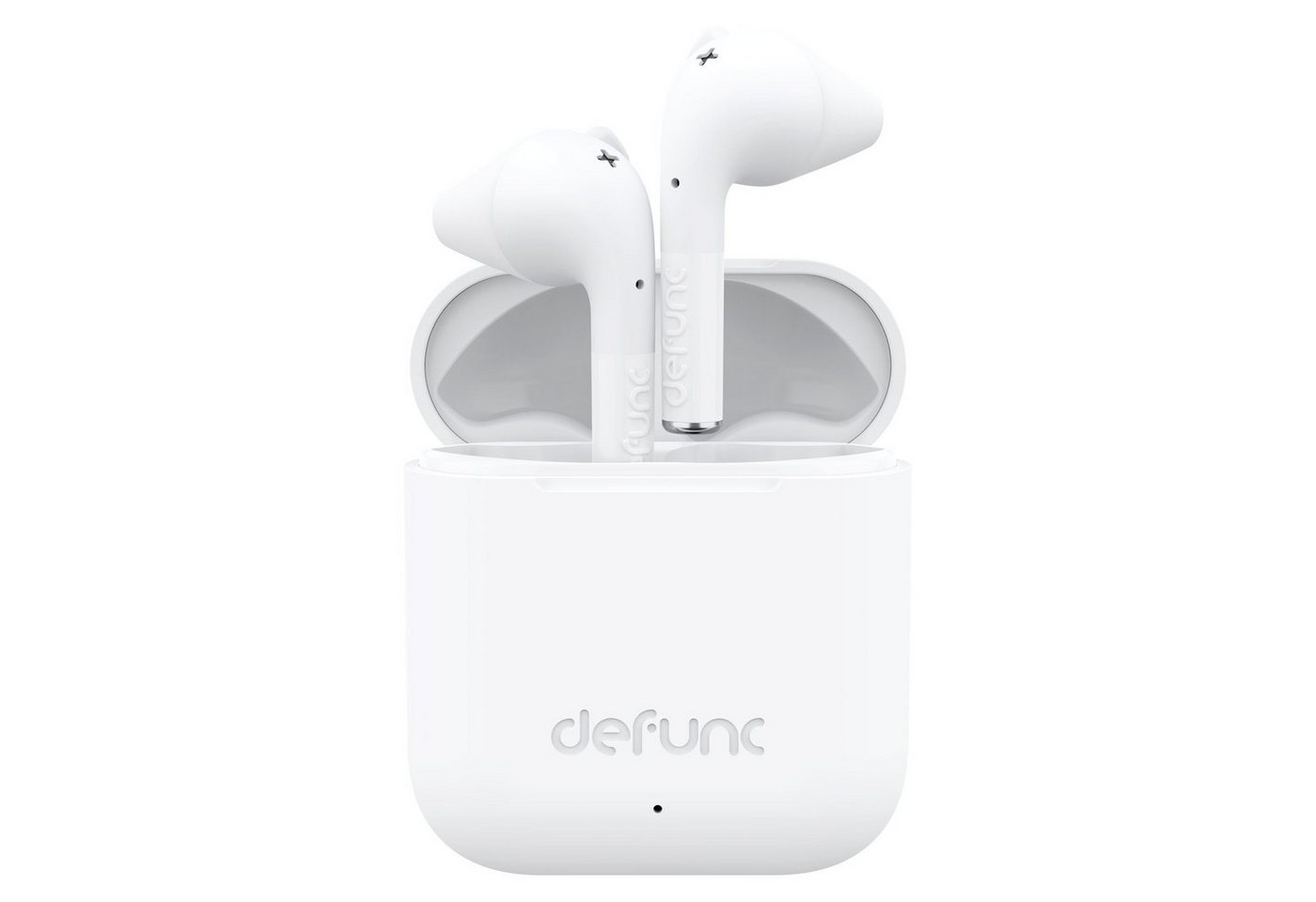 Defunc Defunc TRUE GO SLIM - Wireless Kopfhörer wireless In-Ear-Kopfhörer von Defunc