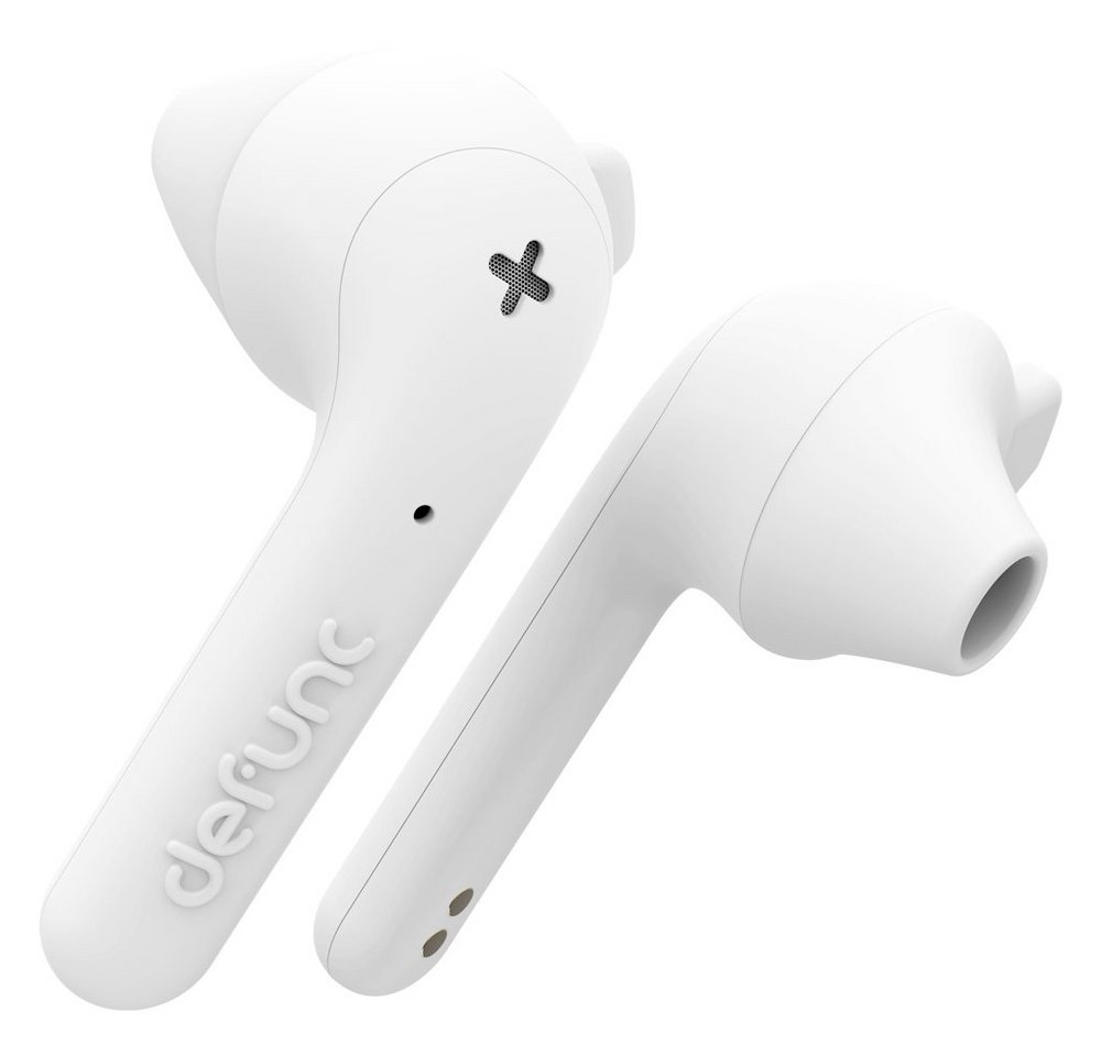 Defunc Defunc True Basic - Wireless InEar-Kopfhörer wireless In-Ear-Kopfhörer von Defunc