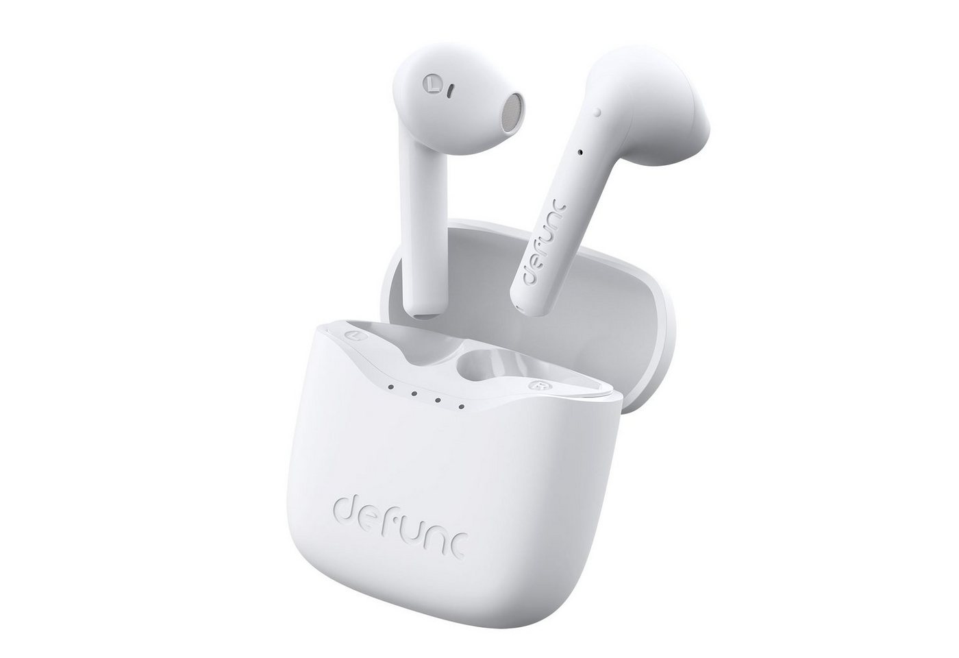 Defunc Defunc True Lite wireless In-Ear-Kopfhörer von Defunc