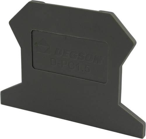 Degson D-PC1.5-01P-11-00AH-200 Abschluss Zwischenplatte Passend für (Details): Serie Degson PC1.5 G von Degson