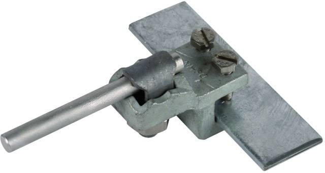 DEHN Anschlussklemme 370014 für Rundlt. 7-10mm DEHN Anschlussklemme 370014 für Rundlt. 7-10mm von Dehn SE