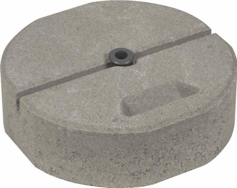 DEHN Betonsockel B55 102002 DEHN Betonsockel B55 102002 von Dehn SE