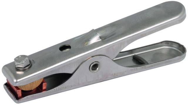DEHN Erdungszange Niro 546002 mit Stahlspitzen DEHN Erdungszange Niro 546002 mit Stahlspitzen von Dehn SE