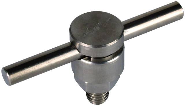 DEHN Ks-Verbinder Niro 301019 1-TEILIG DEHN Ks-Verbinder Niro 301019 1-TEILIG von Dehn SE