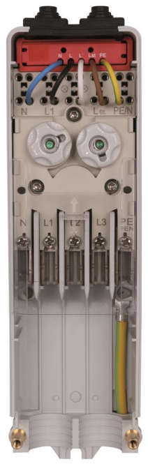 Dehn 900443 SK EK480 G2S-2d LM DCOR Mastsicherungskasten Dehn 900443 SK EK480 G2S-2d LM DCOR Mastsicherungskasten von Dehn SE