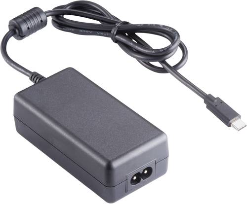 Dehner Elektronik APD 045T-A200 USB-C USB-Ladegerät 5 V/DC, 9 V/DC, 12 V/DC, 15 V/DC, 20 V/DC 3A 45 von Dehner Elektronik