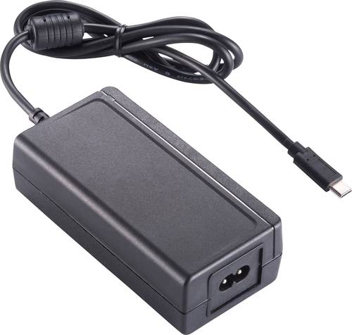 Dehner Elektronik APD 065T-A200 USB-C USB-Ladegerät 5 V/DC, 9 V/DC, 12 V/DC, 15 V/DC, 19 V/DC, 20 V von Dehner Elektronik