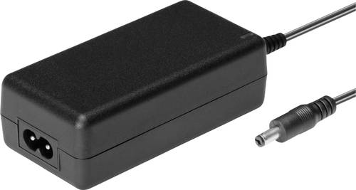 Dehner Elektronik ATM 036T-A240 Tischnetzteil, Festspannung 24 V/DC 1.5A 65W Stabilisiert von Dehner Elektronik