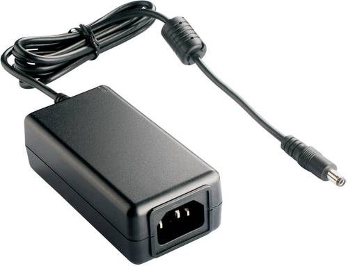 Dehner Elektronik ATM 036T-P240 Tischnetzteil, Festspannung 24 V/DC 1.5A Stabilisiert Dehner Elektronik ATM 036T-P240 Tischnetzteil, Festspannung 24 V/DC 1.5A Stabilisiert von Dehner Elektronik