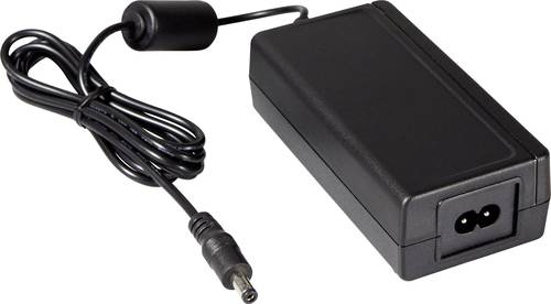 Dehner Elektronik ATM 065T-A120 Tischnetzteil, Festspannung 12 V/DC 5A 65W von Dehner Elektronik