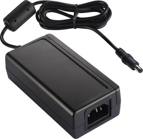 Dehner Elektronik ATM 065T-P120 Tischnetzteil, Festspannung 12 V/DC 5000mA 65W von Dehner Elektronik
