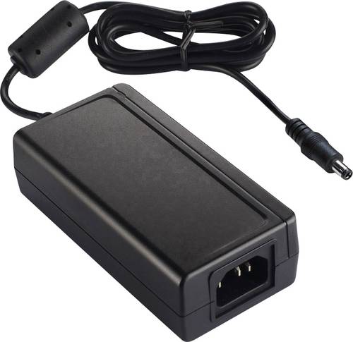 Dehner Elektronik ATM 065T-P240 Tischnetzteil, Festspannung 24 V/DC 2710mA 65W Stabilisiert von Dehner Elektronik