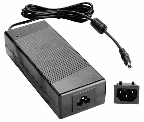 Dehner Elektronik ATM 090T-P120 Tischnetzteil, Festspannung 12 V/DC 7000mA 84W von Dehner Elektronik