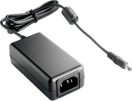 Dehner Elektronik ATS 036T-P050 Tischnetzteil, Festspannung 5V 5A 25W Stabilisiert von Dehner Elektronik