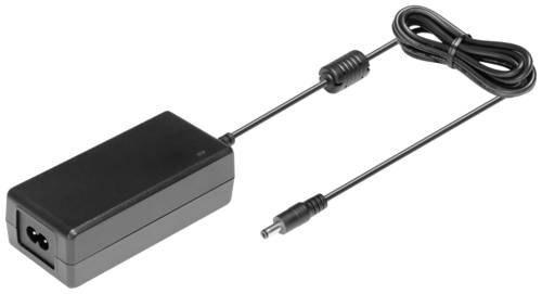 Dehner Elektronik ATS 050T-A090 Tischnetzteil, Festspannung 9 V/DC 4A 36W Stabilisiert von Dehner Elektronik