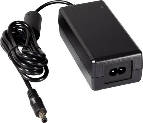 Dehner Elektronik ATS 065T-A120 Tischnetzteil, Festspannung 12 V/DC 5A 60W von Dehner Elektronik