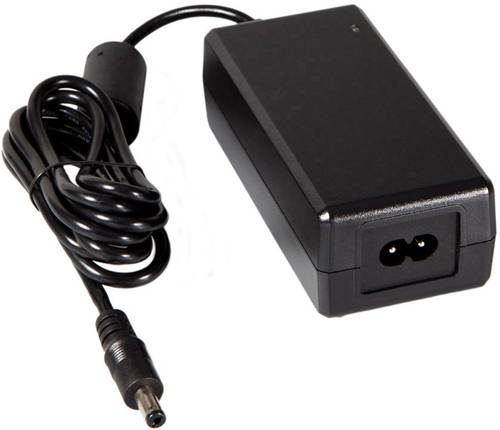 Dehner Elektronik ATS 072T-A240 Tischnetzteil, Festspannung 24 V/DC 3A 72W Stabilisiert von Dehner Elektronik