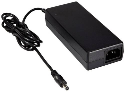 Dehner Elektronik ATS 090-P120 Tischnetzteil, Festspannung 12 V/DC 7A 84W Dehner Elektronik ATS 090-P120 Tischnetzteil, Festspannung 12 V/DC 7A 84W von Dehner Elektronik
