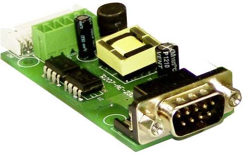 Dehner Elektronik CT-201 CT-201 Steuerplatine 1St. Dehner Elektronik CT-201 CT-201 Steuerplatine 1St. von Dehner Elektronik