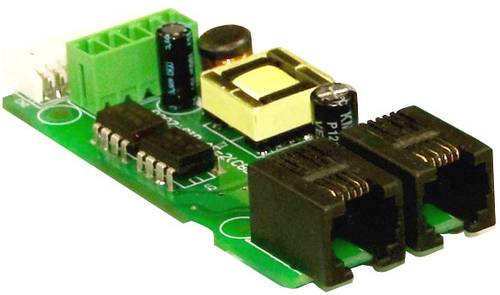 Dehner Elektronik CT-551 CT-551 Steuerplatine 1St. von Dehner Elektronik