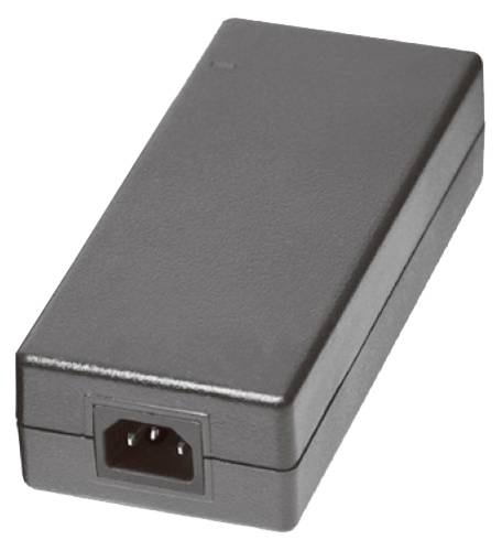 Dehner Elektronik EA 10951F-12 AC/DC Tisch- und Steckernetzteil 12V 7.5A 90W Stabilisiert von Dehner Elektronik