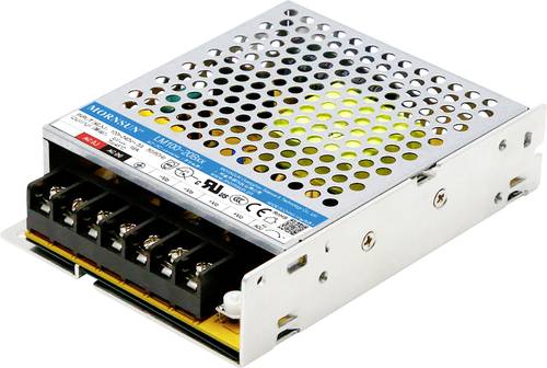 Dehner Elektronik LM100-20B12 Schaltnetzgerät 8.5A 100W 12V Stabilisiert 1St. von Dehner Elektronik