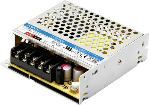 Dehner Elektronik LM75-20B24 Schaltnetzgerät 3.2A 75W 24V Stabilisiert 1St. von Dehner Elektronik