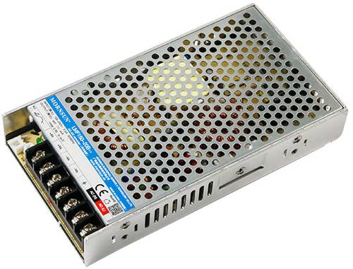 Dehner Elektronik LMF150-23B24 AC/DC-Einbaunetzteil 6.3A 150W 24 V/DC 1St. von Dehner Elektronik