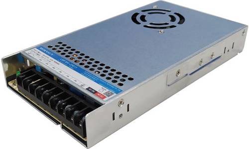 Dehner Elektronik LMF320-23B05 AC/DC-Einbaunetzteil 60A 5 V/DC 1St. von Dehner Elektronik