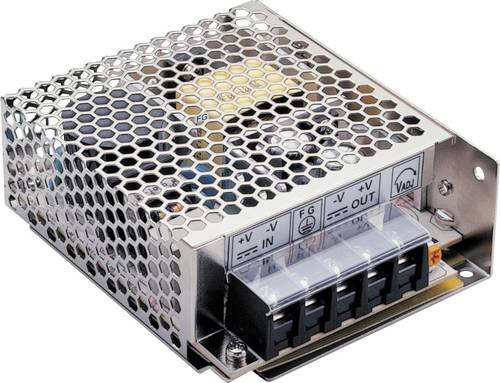 Dehner Elektronik SDS 050L-48 DC/DC-Wandler 1.1A 50W Inhalt 1St. von Dehner Elektronik