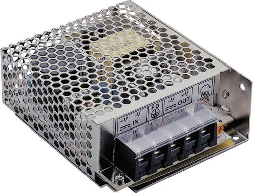 Dehner Elektronik SDS 050M-12 DC/DC-Wandler 4.2A 50W Inhalt 1St. von Dehner Elektronik